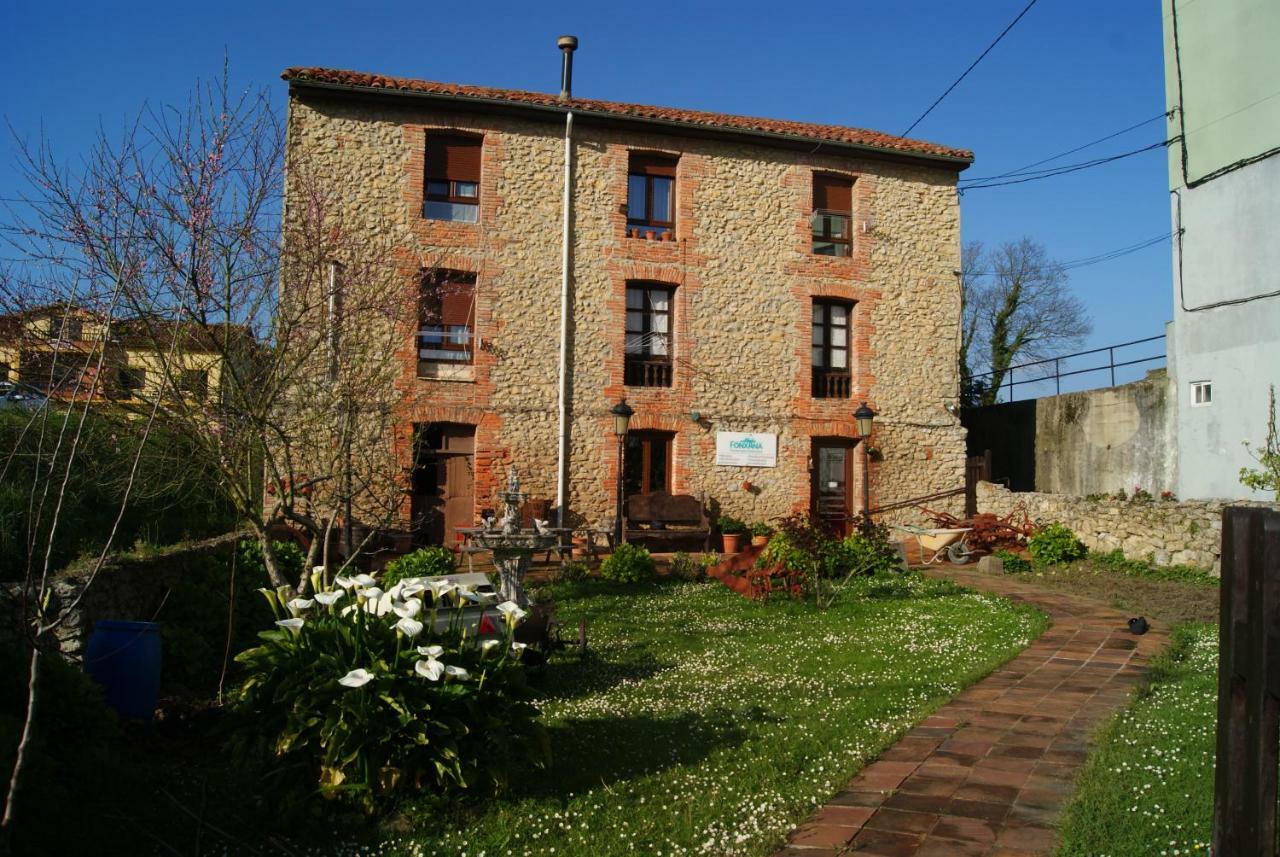 Casa Sara Apartment La Franca Exterior photo