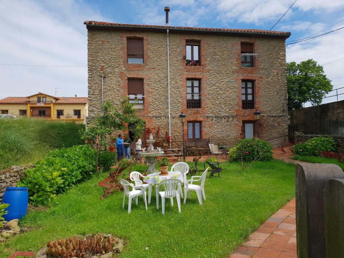 Casa Sara Apartment La Franca Exterior photo