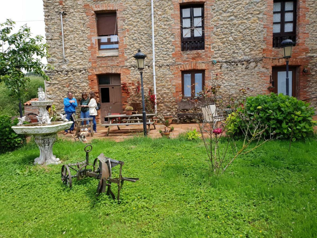 Casa Sara Apartment La Franca Exterior photo