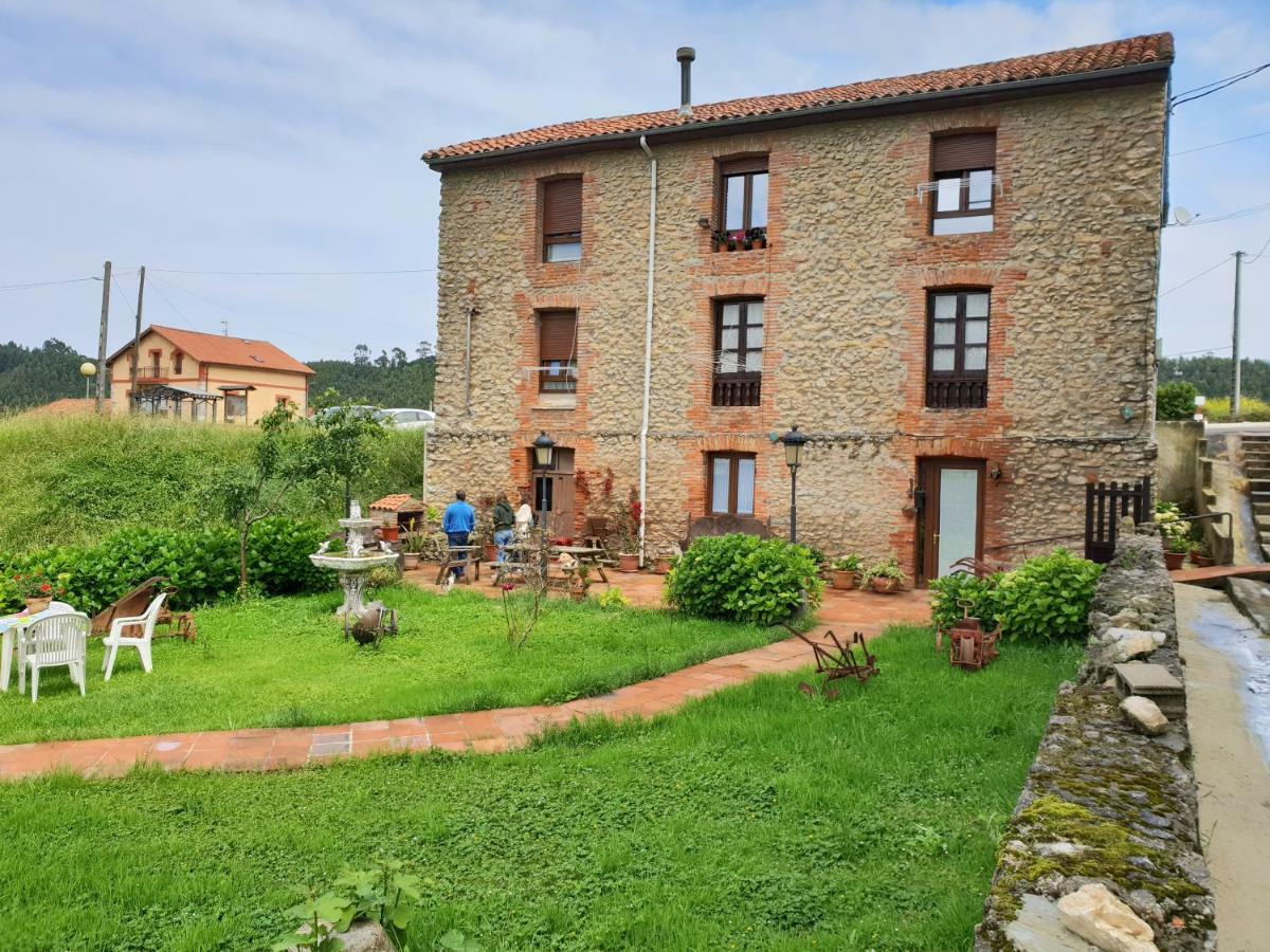 Casa Sara Apartment La Franca Exterior photo